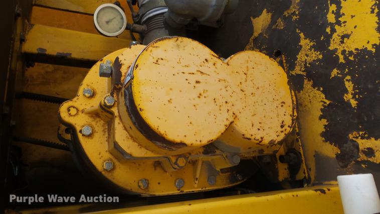 image for item FE9211 Vactron PMD-800GT vacuum excavator