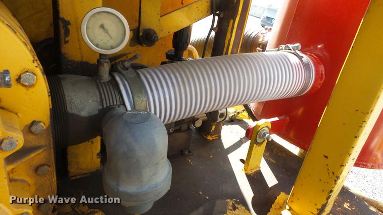 image for item FE9211 Vactron PMD-800GT vacuum excavator