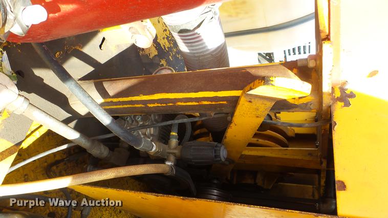 image for item FE9211 Vactron PMD-800GT vacuum excavator