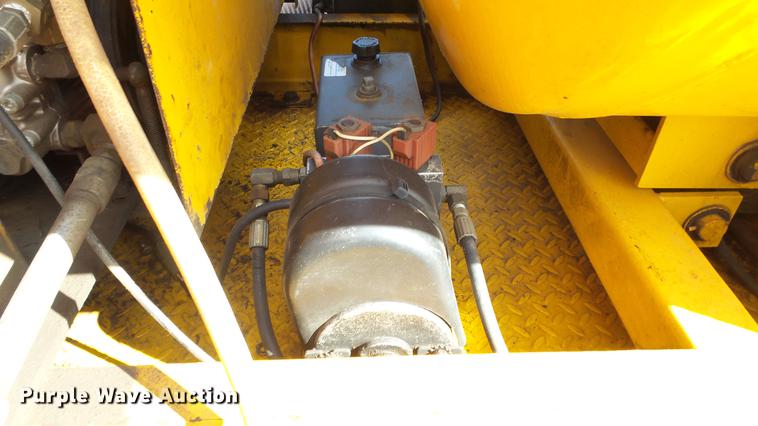 image for item FE9211 Vactron PMD-800GT vacuum excavator