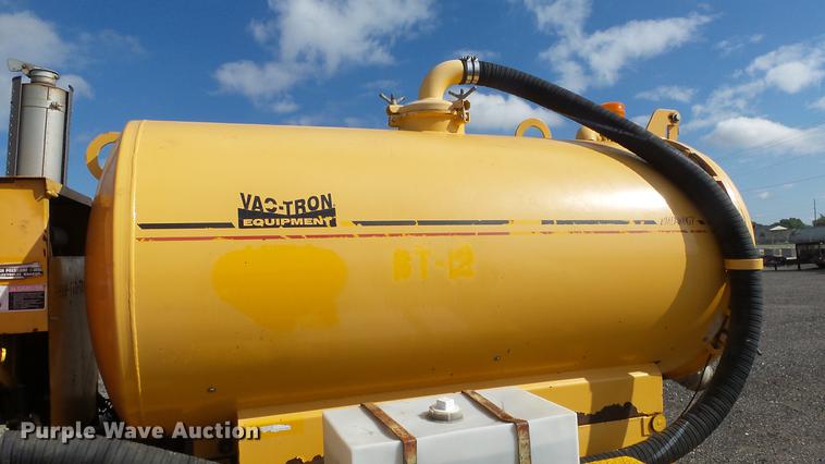 image for item FE9211 Vactron PMD-800GT vacuum excavator