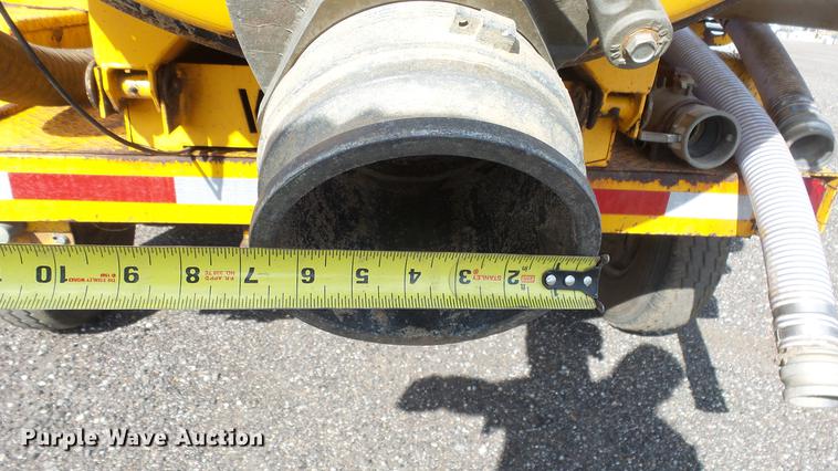 image for item FE9211 Vactron PMD-800GT vacuum excavator