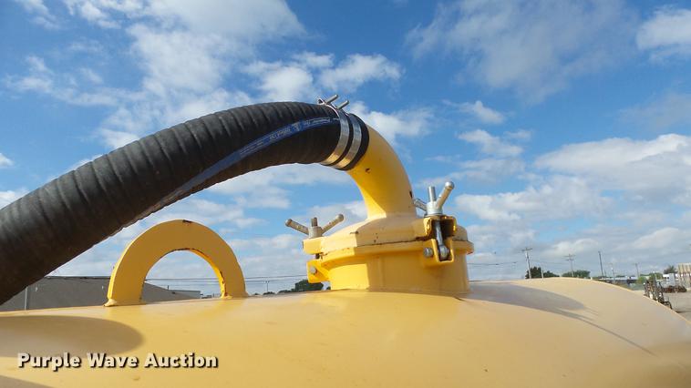 image for item FE9211 Vactron PMD-800GT vacuum excavator