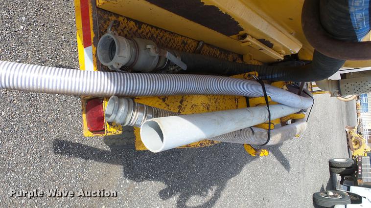 image for item FE9211 Vactron PMD-800GT vacuum excavator