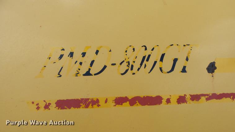 image for item FE9211 Vactron PMD-800GT vacuum excavator