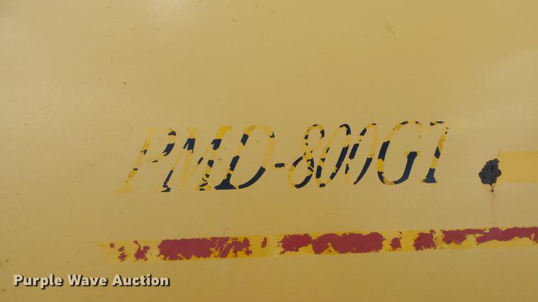 image for item FE9211 Vactron PMD-800GT vacuum excavator