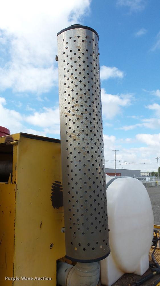 image for item FE9211 Vactron PMD-800GT vacuum excavator