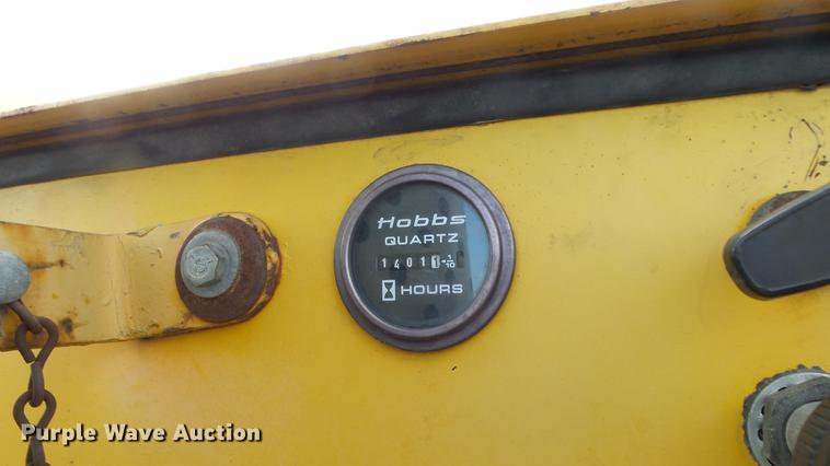 image for item FE9211 Vactron PMD-800GT vacuum excavator