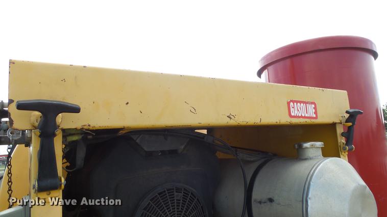 image for item FE9211 Vactron PMD-800GT vacuum excavator