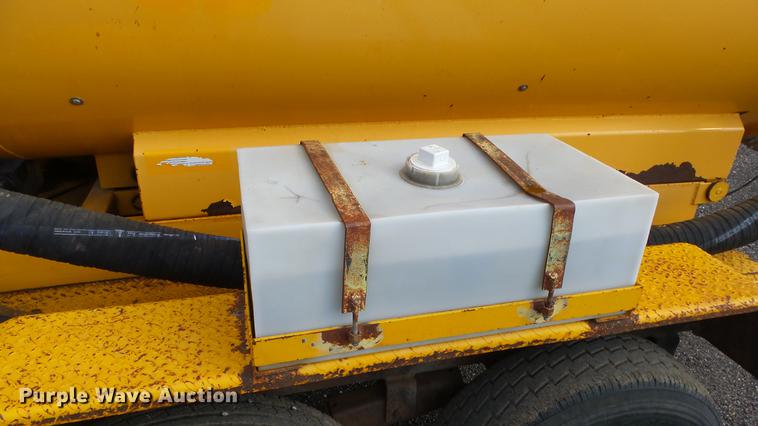 image for item FE9211 Vactron PMD-800GT vacuum excavator