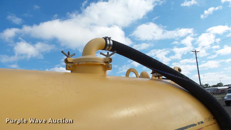 image for item FE9211 Vactron PMD-800GT vacuum excavator