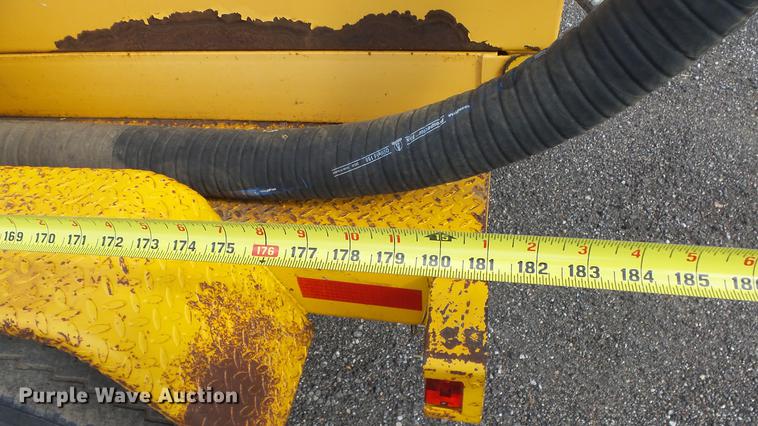 image for item FE9211 Vactron PMD-800GT vacuum excavator