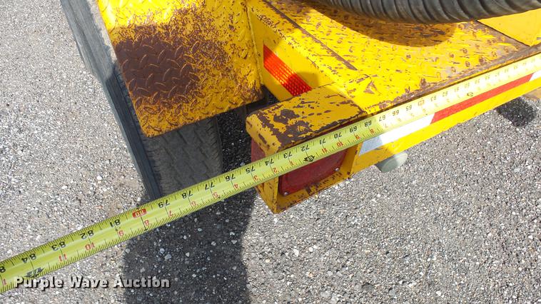 image for item FE9211 Vactron PMD-800GT vacuum excavator