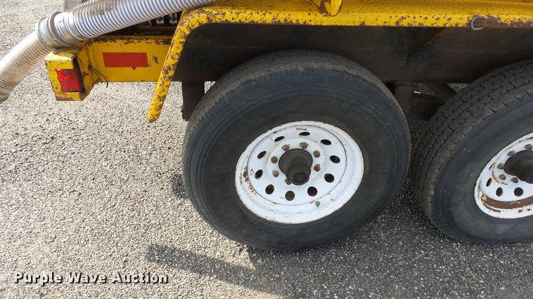 image for item FE9211 Vactron PMD-800GT vacuum excavator