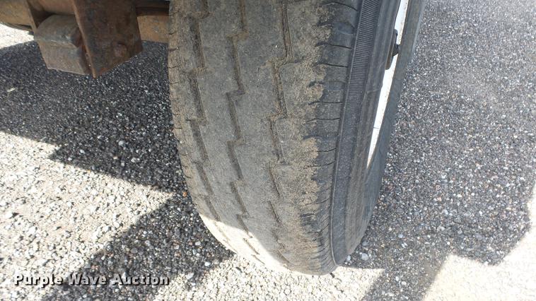 image for item FE9211 Vactron PMD-800GT vacuum excavator