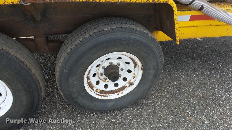 image for item FE9211 Vactron PMD-800GT vacuum excavator