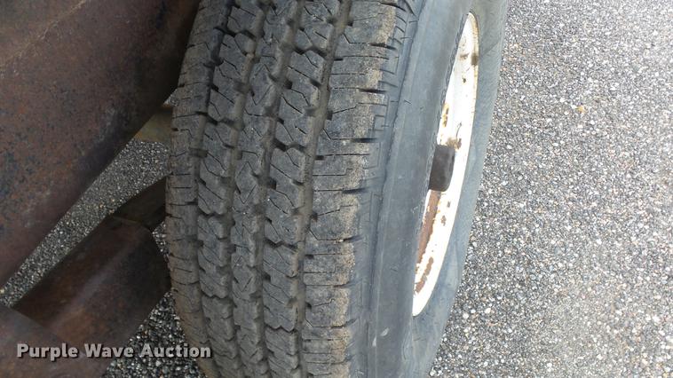 image for item FE9211 Vactron PMD-800GT vacuum excavator