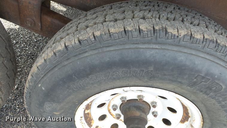 image for item FE9211 Vactron PMD-800GT vacuum excavator