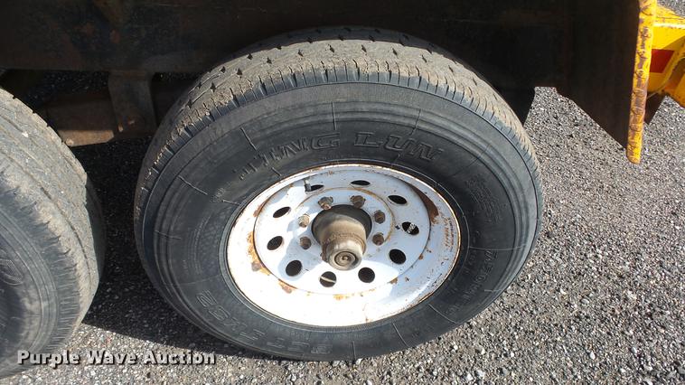 image for item FE9211 Vactron PMD-800GT vacuum excavator