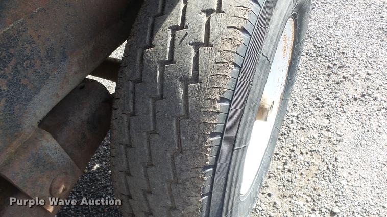 image for item FE9211 Vactron PMD-800GT vacuum excavator