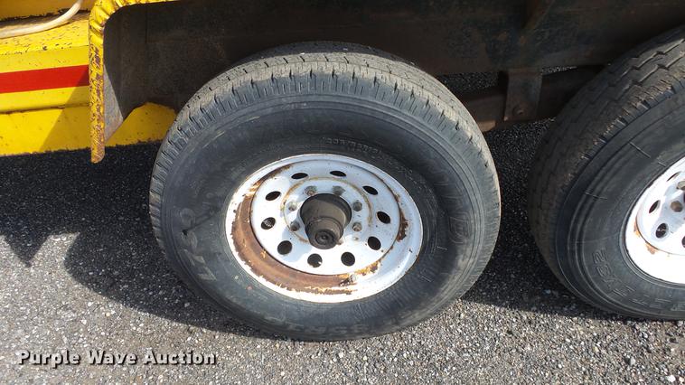 image for item FE9211 Vactron PMD-800GT vacuum excavator