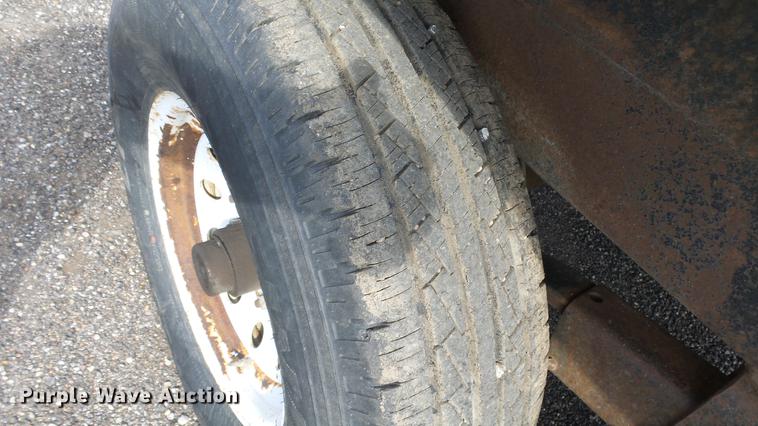 image for item FE9211 Vactron PMD-800GT vacuum excavator