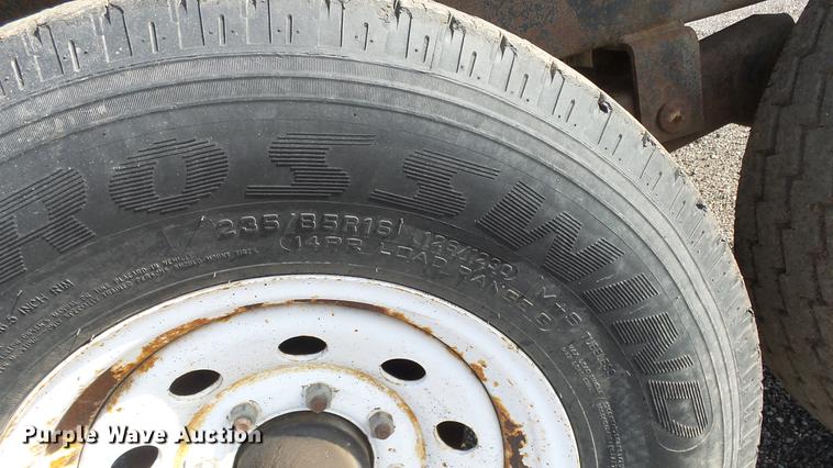 image for item FE9211 Vactron PMD-800GT vacuum excavator