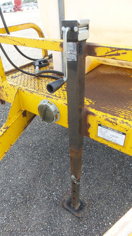 image for item FE9211 Vactron PMD-800GT vacuum excavator