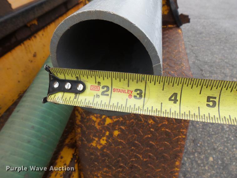 image for item FT9833 2000 U-Dump 512F vacuum trailer