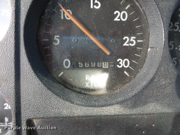 image for item FT9843 1994 Freightliner FL70 bucket truck