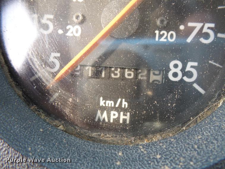 image for item FT9843 1994 Freightliner FL70 bucket truck