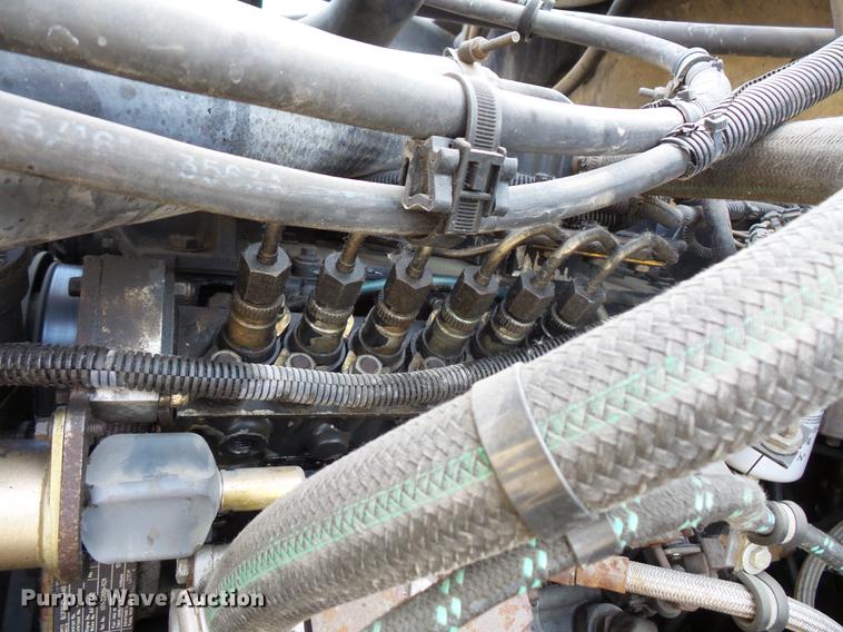 image for item FT9843 1994 Freightliner FL70 bucket truck