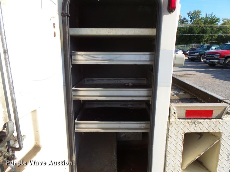 image for item FT9843 1994 Freightliner FL70 bucket truck