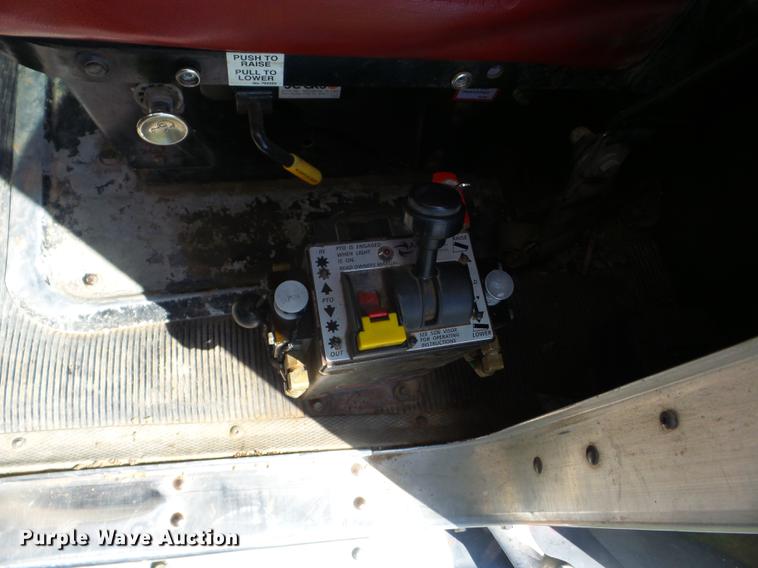 image for item K6250 1990 Kenworth T600 dump truck