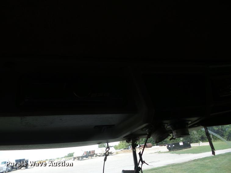 image for item K6250 1990 Kenworth T600 dump truck