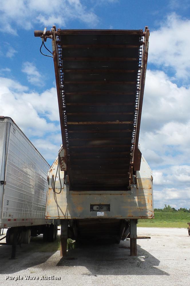 image for item K6251 Innovator 1042 tumble grinder