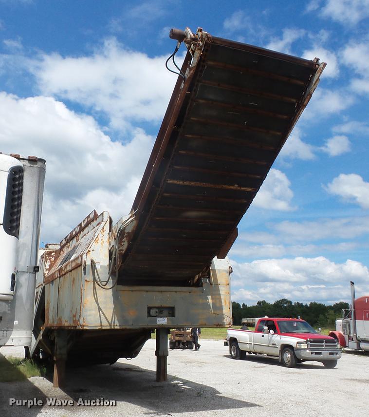 image for item K6251 Innovator 1042 tumble grinder