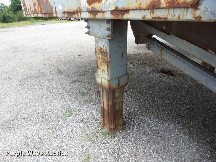 image for item K6251 Innovator 1042 tumble grinder