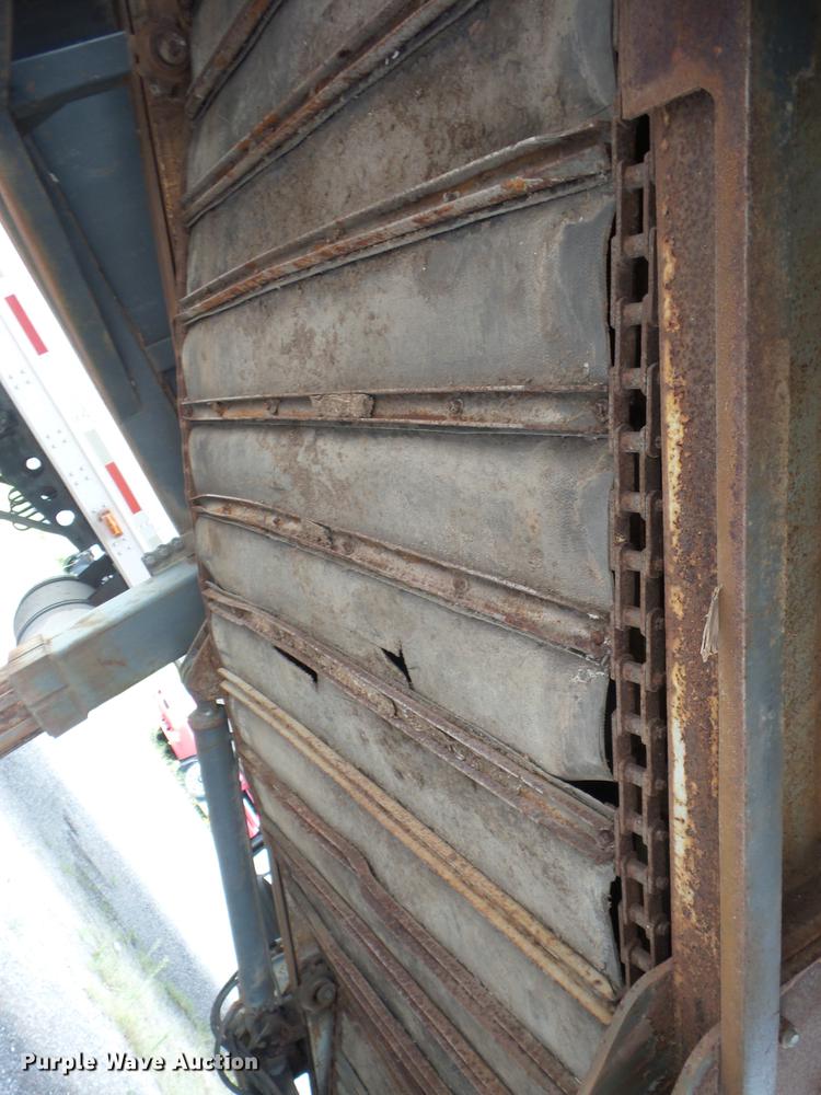 image for item K6251 Innovator 1042 tumble grinder