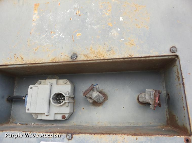 image for item K6251 Innovator 1042 tumble grinder