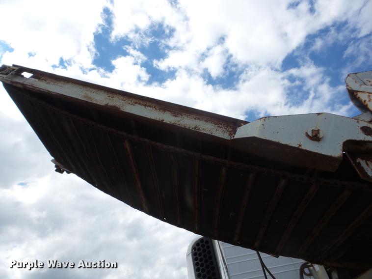 image for item K6251 Innovator 1042 tumble grinder