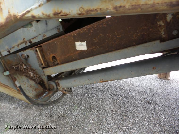 image for item K6251 Innovator 1042 tumble grinder