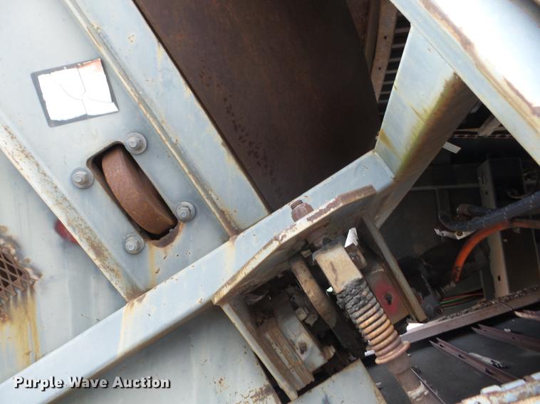 image for item K6251 Innovator 1042 tumble grinder