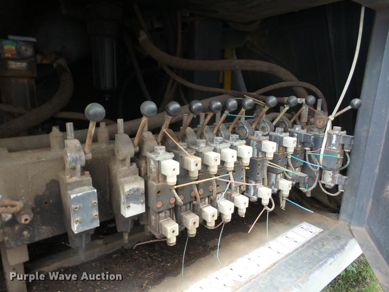 image for item K6251 Innovator 1042 tumble grinder