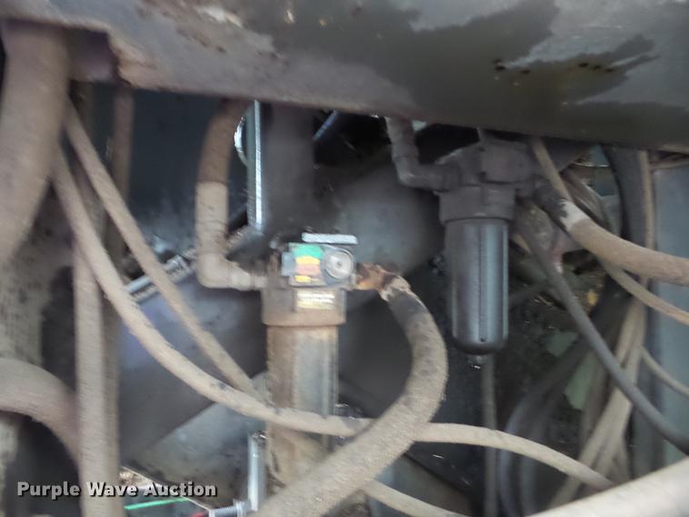 image for item K6251 Innovator 1042 tumble grinder