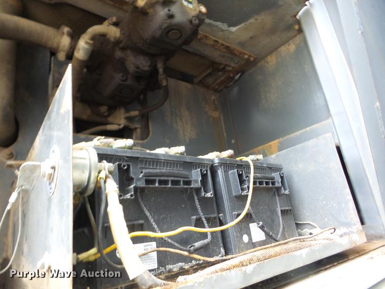 image for item K6251 Innovator 1042 tumble grinder