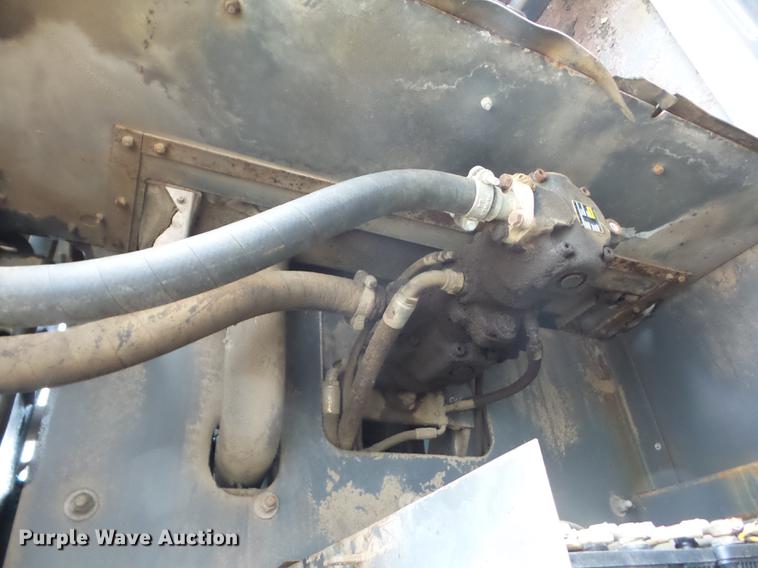 image for item K6251 Innovator 1042 tumble grinder