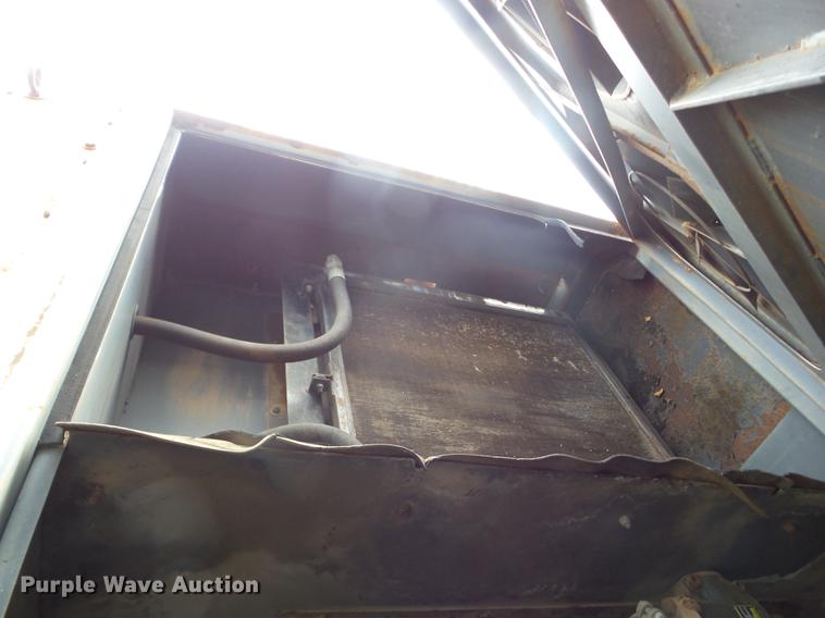 image for item K6251 Innovator 1042 tumble grinder