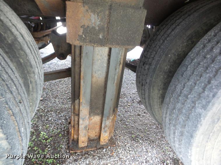 image for item K6251 Innovator 1042 tumble grinder