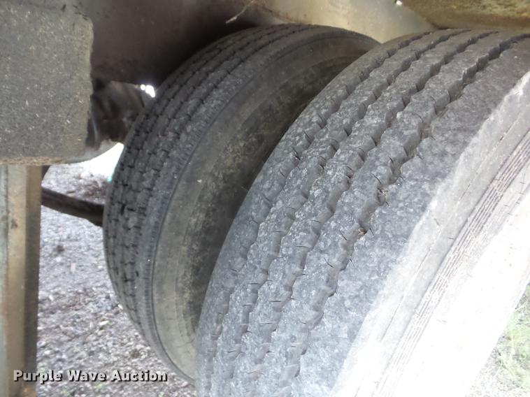 image for item K6251 Innovator 1042 tumble grinder